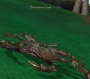 Devourer Crab