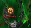 Bloodleach