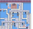 Mossdeep City Gym