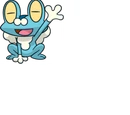 Froakie