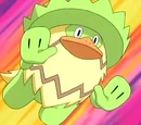 Ludicolo Brocka