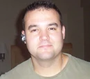 Austin St. John