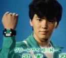 Jun'ichi Aikawa