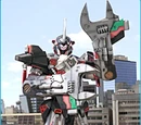 SpannerZord