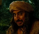 Sheik Amar