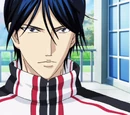 Kazuya Tokugawa