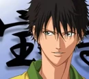 Hikaru Zaizen