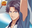 Keigo Atobe