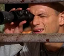 Prison Break universe