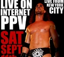 ROH Glory by Honor IX