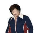 Harley Race