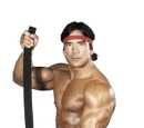 Ricky Steamboat