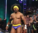 Rashad Cameron