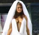 Wrestling Weddings