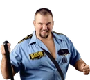 Ray Traylor