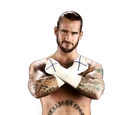 CM Punk
