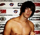 Zack Sabre, Jr.