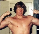 Mike Von Erich