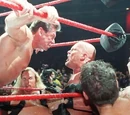 Austin vs. McMahon