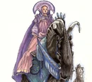 Guarlara (criatura)