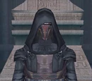 Lorde Sith