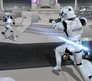 Batalha de Kamino (Era Imperial)