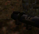 Grenade Launcher (Q1)