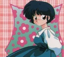 Akane Tendo
