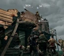 Apocalipsis zombie