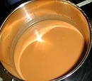 Madras Tomato-Coconut-Soup