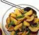 Kumara Salad