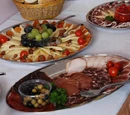 Mediterranean Appetizers