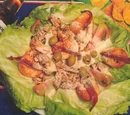 Ensalada Cesar