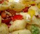 Tuna Pasta Salad Recipe