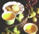 Cheshire Potted Cheese