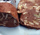 Doce de Castanha do Pará