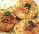 Belvoir Crumpets