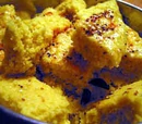 Dhokla