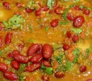Rajma I