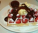 Belgian Cuisine
