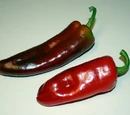 New Mexico red chile