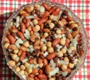 Saudi Arabian Salads