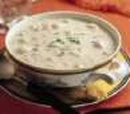 All-American Clam Chowder