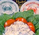 Backfin crabmeat