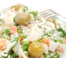 Ruska Salata