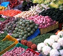 Vegetables