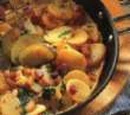 Bauernfrühstück