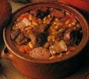 Easy Cassoulet