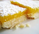 Lemon Bars