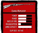 Evans Repeater
